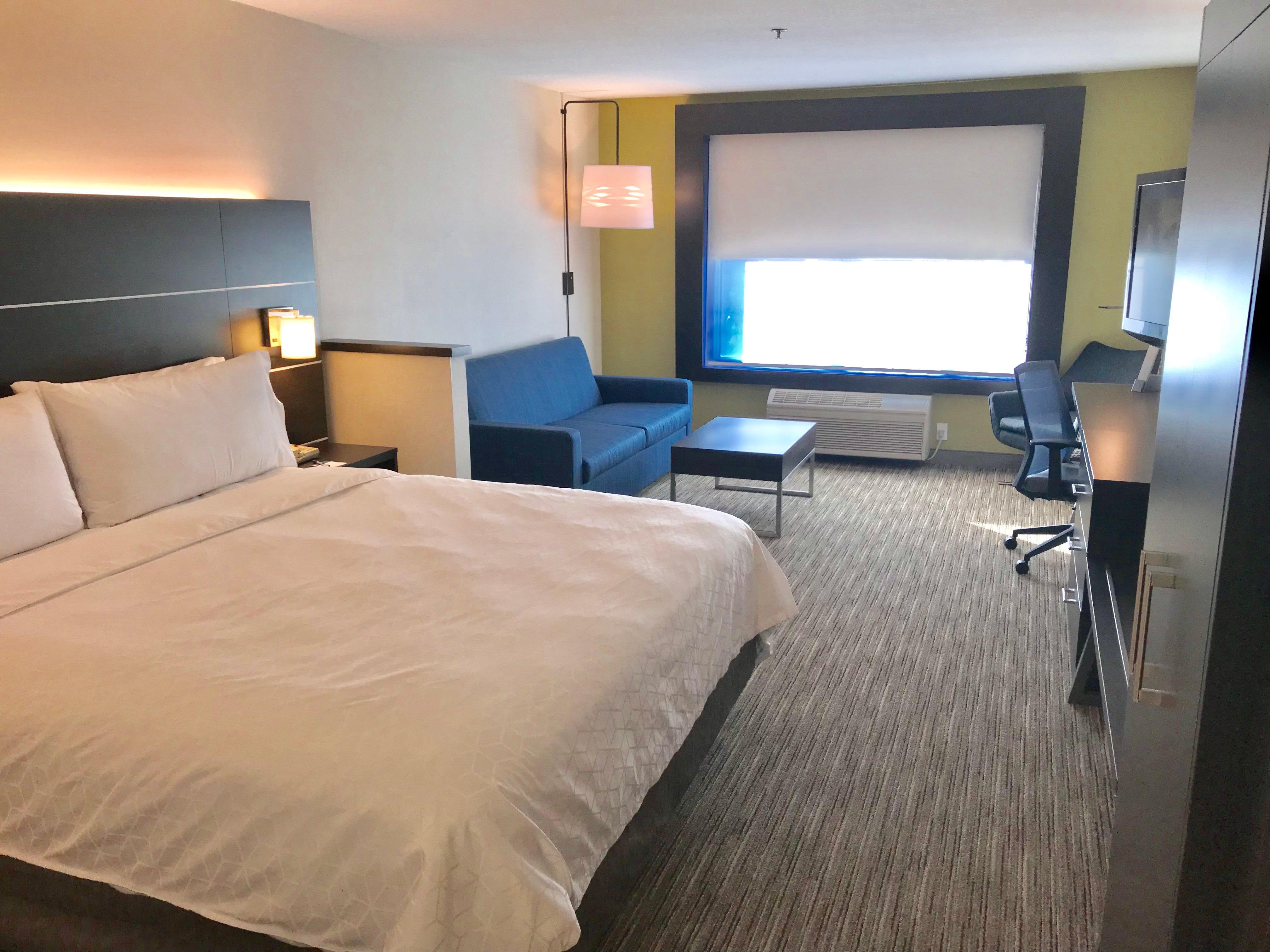 Holiday Inn Express & Suites Tracy By Ihg Экстерьер фото