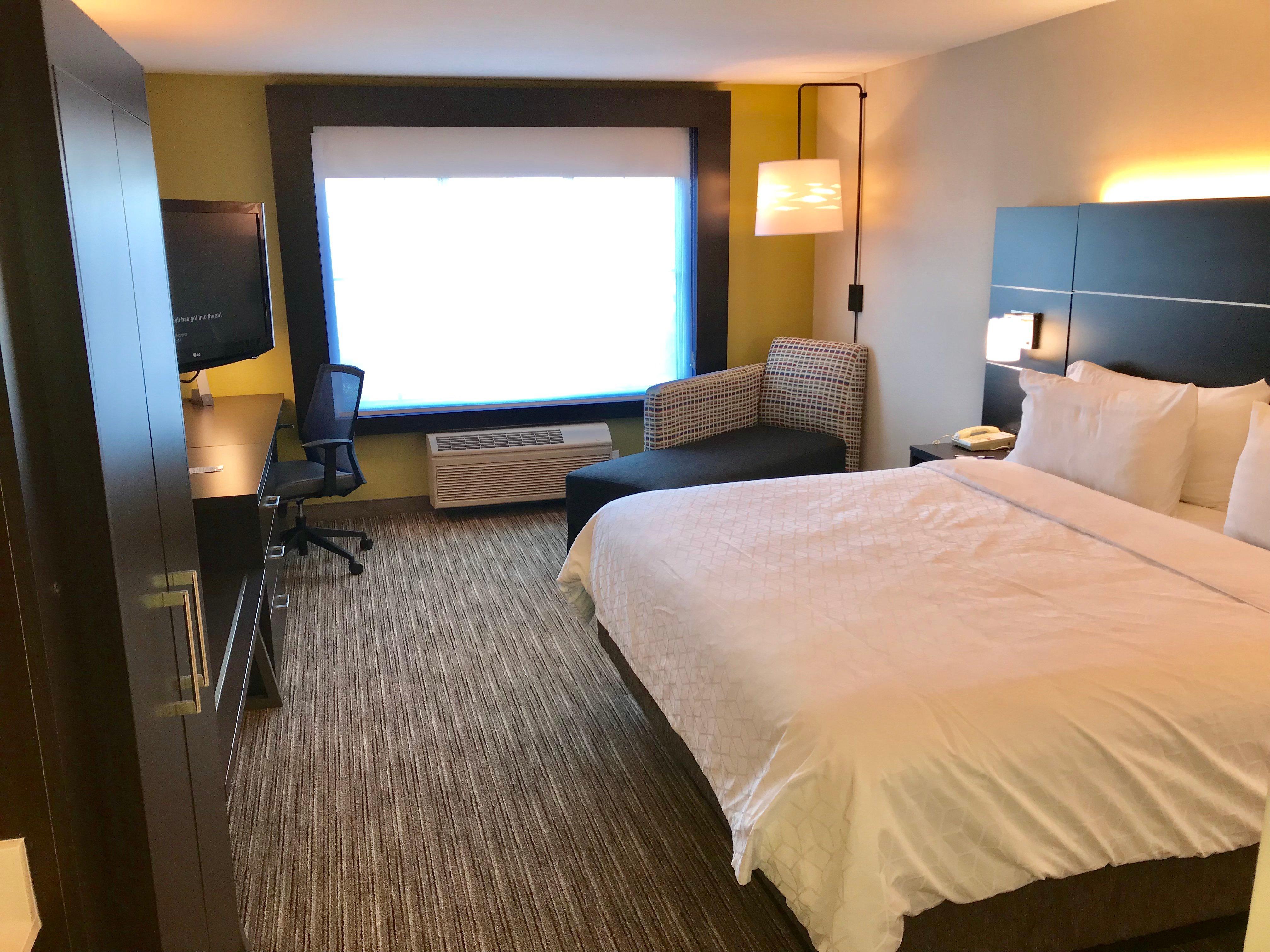 Holiday Inn Express & Suites Tracy By Ihg Экстерьер фото